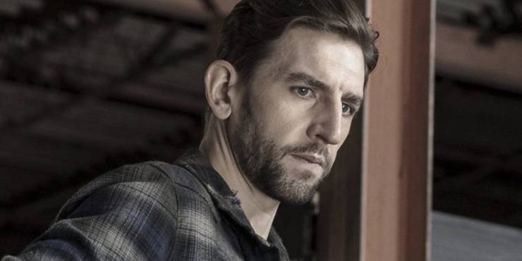 Walking Dead Makes Als Fear TWD Exit Even Weirder Walking Dead Makes Als Fear TWD Exit Even Weirder